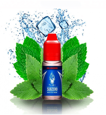 Aroma SUBZERO Halo Aroma SUBZERO Halo