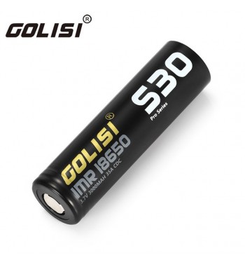 Bateria GOLISI S30 18650 Bateria GOLISI S30 18650