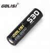 Bateria GOLISI S30 18650
