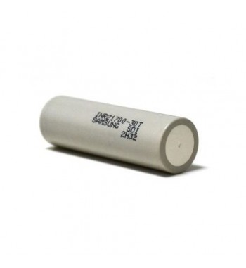 Bateria SAMSUNG 30T 21700 Bateria SAMSUNG 30T 21700