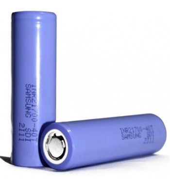 Bateria SAMSUNG 40T 21700 Bateria SAMSUNG 40T 21700