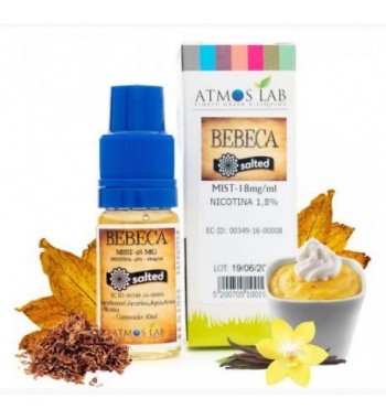 Sales BEBECA Atmos Lab Sales BEBECA Atmos Lab