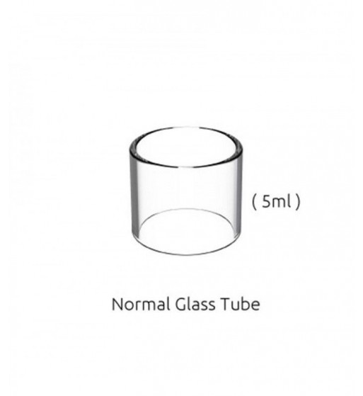 Pyrex NUNCHAKU 5ml Uwell