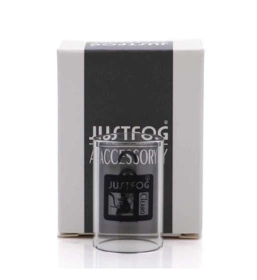 Pyrex Q16 2ml JustFog