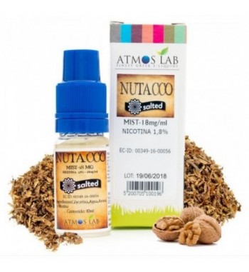 Sales NUTACCO Atmos Lab Sales NUTACCO Atmos Lab