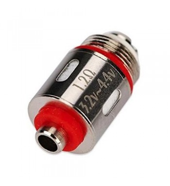 JustFog 1,2ohm Resistencia JustFog 1,2ohm Resistencia