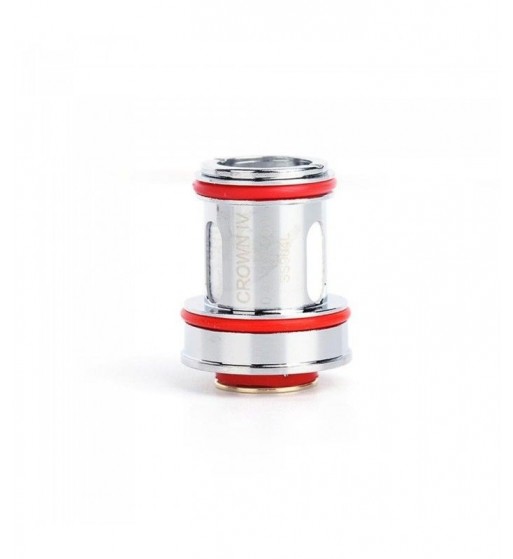 Uwell CROWN 4 Resistencia