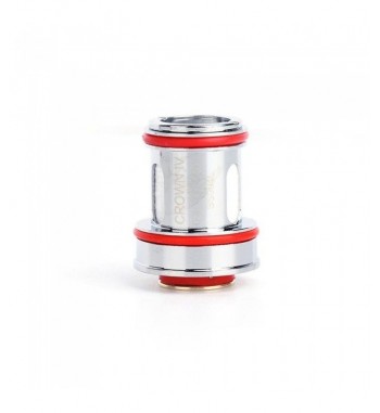 Uwell CROWN 4 Mesh Resistencia Uwell CROWN 4 Mesh Resistencia