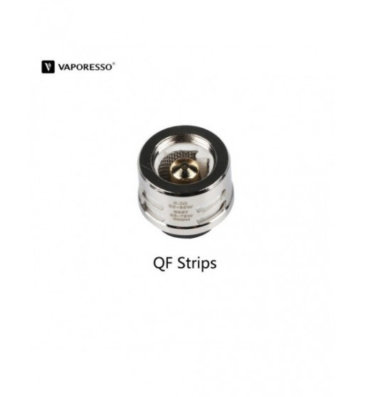 Vaporesso QF STRIP 0.15 Resistencia