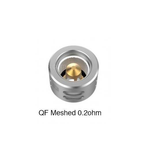 Vaporesso QF MESHED 0.20 Resistencia