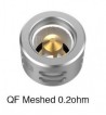 Vaporesso QF MESHED 0.20 Resistencia