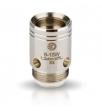 resistencia joyetech ex 1,2ohm