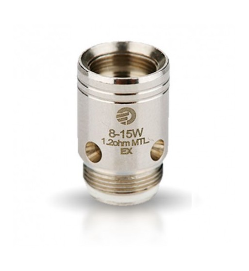 resistencia joyetech ex 1,2ohm