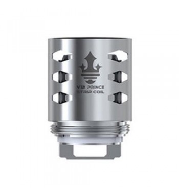 Smok V12 PRINCE Mesh Resistencia Smok V12 PRINCE Mesh Resistencia