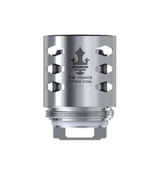 Smok V12 PRINCE Mesh Resistencia