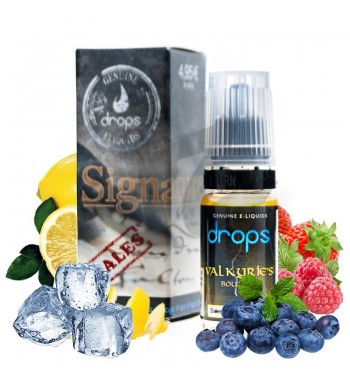 Sales VALKYRIE´S BOUNTY Drops Sales VALKYRIE´S BOUNTY Drops