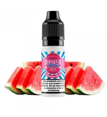 Sales WATERMELON SLICES Dinner Lady Sales WATERMELON SLICES Dinner Lady