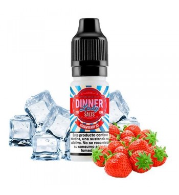 Sales STRAWBERRY ICE Dinner Lady Sales STRAWBERRY ICE Dinner Lady