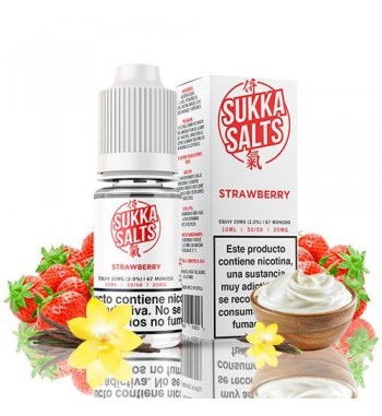 Sales STRAWBERRY Sukka Salts Sales STRAWBERRY Sukka Salts