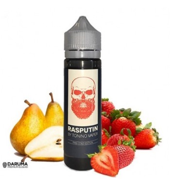 Aroma RASPUTIN (Cold Free Edition) Daruma Aroma RASPUTIN (Cold Free Edition) Daruma