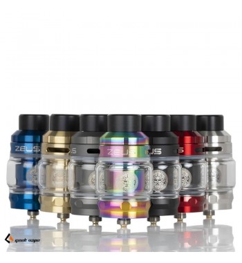 GeekVape ZEUS SUB OHM GeekVape ZEUS SUB OHM