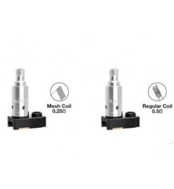 Lost Vape ORION PLUS Resistencia Lost Vape ORION PLUS Resistencia