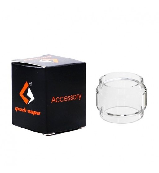 Pyrex ZEUS DUAL BULB 5.5ml GeekVape