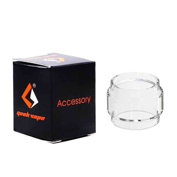 Pyrex ZEUS DUAL BULB  GeekVape