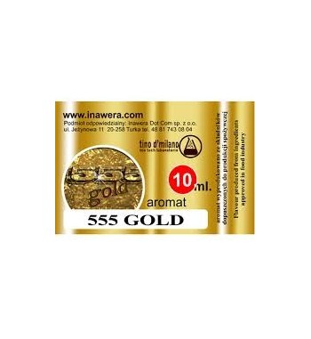 Aroma 555 GOLD Inawera Aroma 555 GOLD Inawera