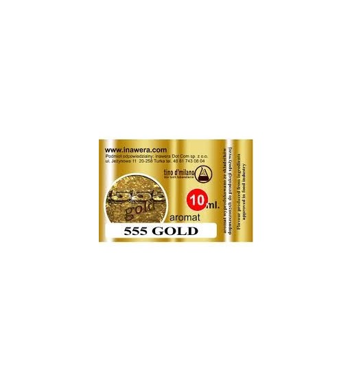 Aroma 555 GOLD Inawera