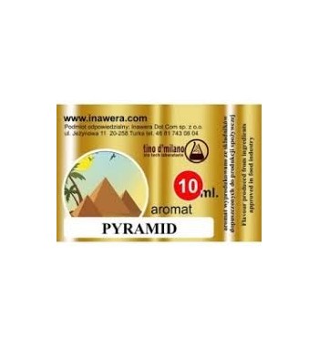 Aroma PYRAMID Inawera