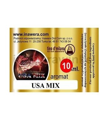 Aroma USA MIX Inawera