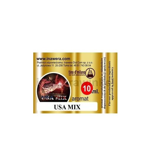 Aroma USA MIX Inawera