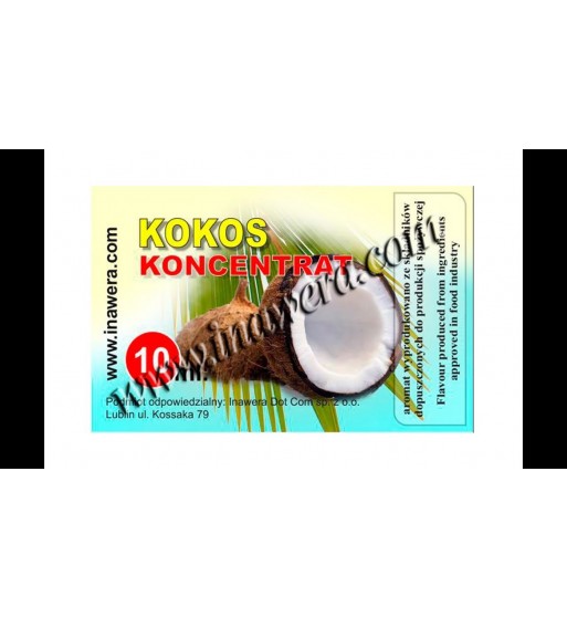 Aroma COCO ( KOKOS ) Inawera