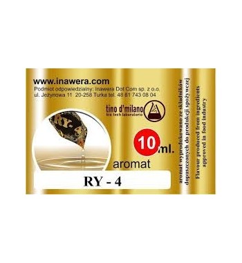 Aroma RY-4 Inawera Aroma RY-4 Inawera