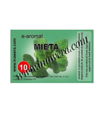 Aroma MENTA Inawera Aroma MENTA Inawera