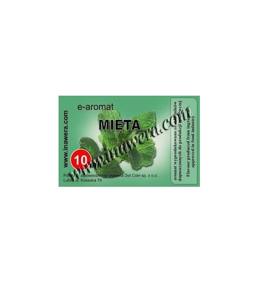Aroma MENTA Inawera