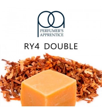 Aroma Tpa RY4 DOUBLE 100ml Aroma Tpa RY4 DOUBLE 100ml