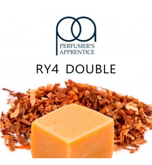 Aroma Tpa RY4 DOUBLE 100ml