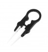 PINZAS CERAMICAS BMTD Vaper Tweezer V3