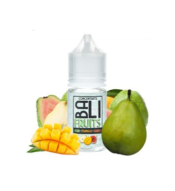 Aroma PEAR MANGO GUAVA Bali Fruits Aroma PEAR MANGO GUAVA Bali Fruits
