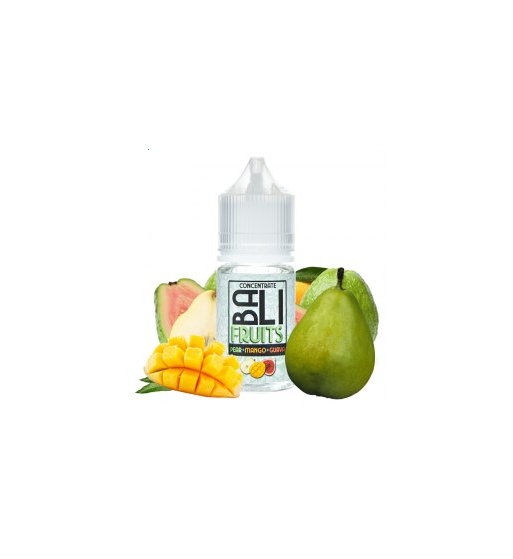Aroma PEAR MANGO GUAVA Bali Fruits