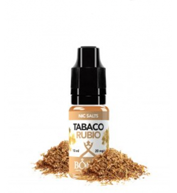 Sales TABACO RUBIO Bombo