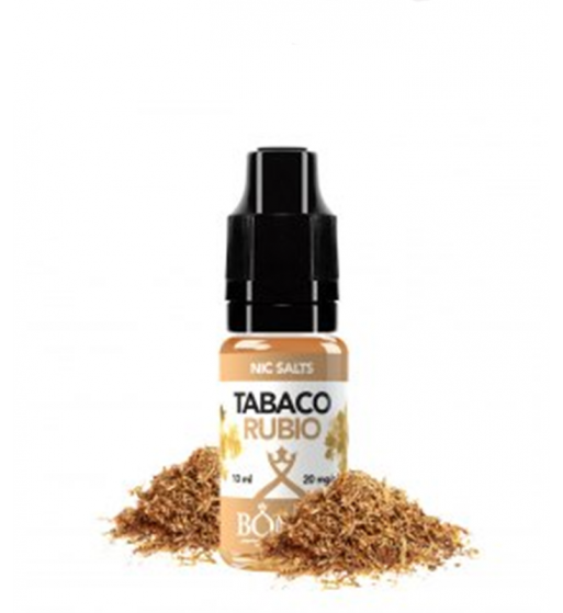 Sales TABACO RUBIO Bombo