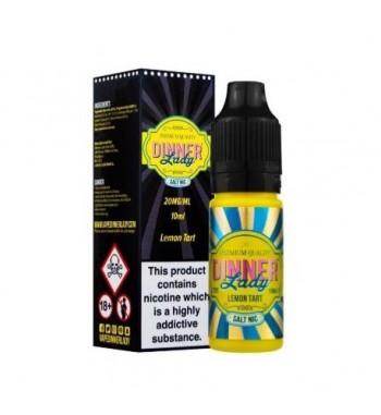 Sales LEMON TART Dinner Lady Sales LEMON TART Dinner Lady