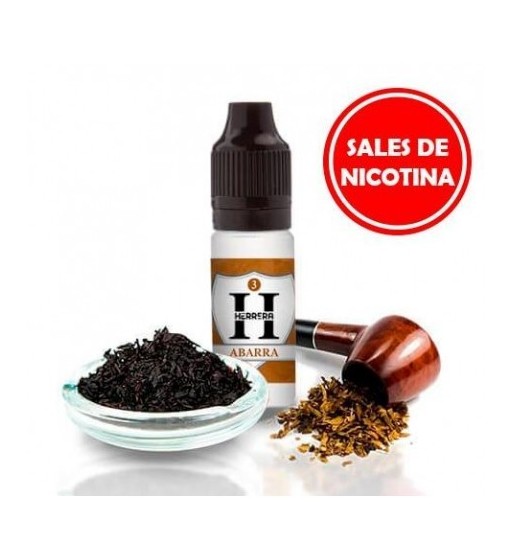 Sales ABARRA Herrera