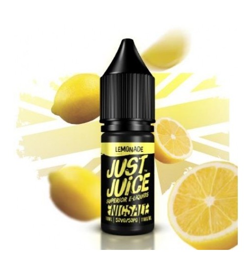 Sales LEMONADE Just Juice