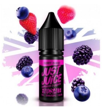 Sales BERRY BURST Just Juice Sales BERRY BURST Just Juice