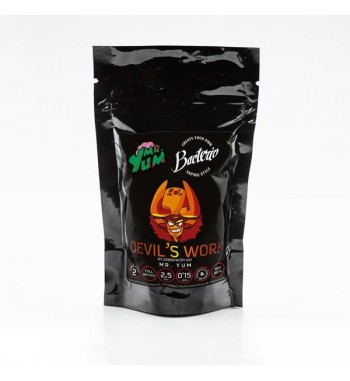 DEVIL'S WORK Bacterio Coils DEVIL'S WORK Bacterio Coils