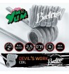 DEVIL'S WORK Bacterio Coils